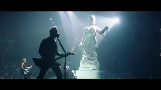 Metallica - And Justice for all (Live Through The Never DVD 2013)