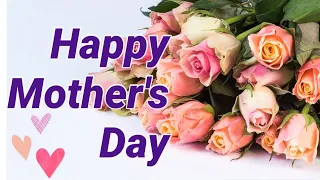 Mother’s Day whatsapp status | Happy Mother’s Day 2020 | Whatsapp status | Mother’s Day status