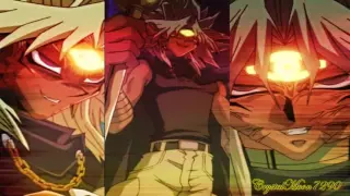 Marik's Hot Like Wow