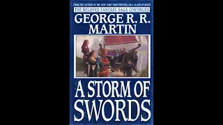 A Storm of Swords [2/4] by George R. R. Martin (Roy Avers)