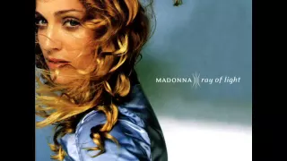 Madonna - Skin (Instrumental) [official]