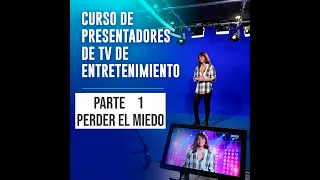 Tips para presentadores de T.V y Emisoras, Como presentar un programa de T.V