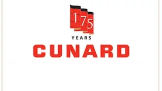 Cunard Line At 175