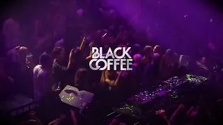 Black Coffee & David Guetta - Drive feat. Delilah Montagu [Ultra Music]