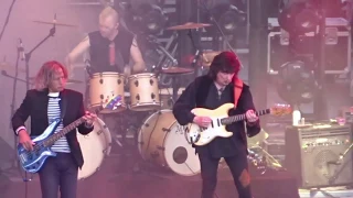 Ritchie Blackmore's Rainbow - Spotlight Kid - Rock the Coast Festival 2019