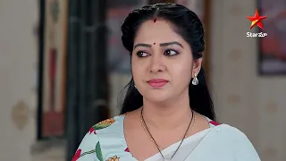 Paape Maa Jeevana Jyothi - Episode 925 | Jyothi Reveals the Truth | Star Maa Serials | Star Maa