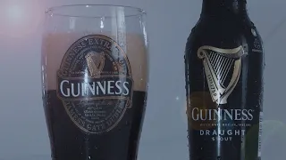 Guinness | Fan Spot for St Patrick's Day | Ads