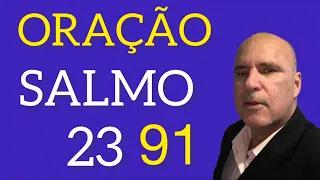 ORAÇÃO Do SALMO 23 ,91