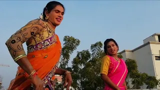 Akka Akka song |by Getup actors Vishnu Nani |Adavi Chukka movie(Gabbarsing comedy show actors