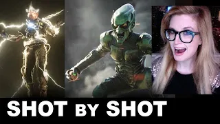 Spider-Man No Way Home Trailer 2 BREAKDOWN - Green Goblin, Electro - Easter Eggs Explained!