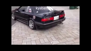 AE92　レビン　4A Gサウンド　リミテッド