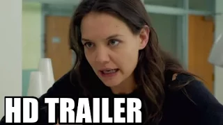 Touched With Fire Official Trailer №1 2015   Katie Holmes, Luke Kirby, Christine Lahti