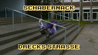 BZ Schabernack: Drecks Strasse