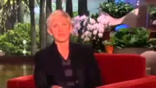 An Inspiring Waitress Gets an Amazing Surprise on Ellen show