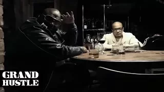 T.I. - Pledge Allegiance ft. Rick Ross [Official Video]