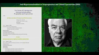 Robert Brandom Seminar 2020 “Pragmatism and Expressivism” Lecture 9 Price on Rorty.