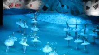 Щелкунчик - Танец Снежинок