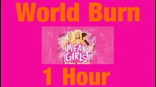 World Burn 1 Hour