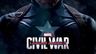 Captain America : Civil War - Music Trailer #2 (Hi-Finesse - Event Horizon)
