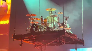 Blink 182: Ghost On The Dance Floor *(Live 4K)* [Birmingham Utilita Arena 14.10.2023]