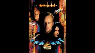 The Fifth Element (1997) Fan-Made Theatrical Trailer