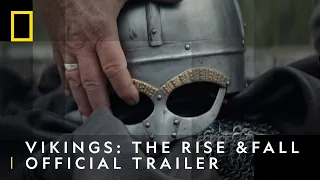 The Truth About The Vikings | Vikings: The Rise and Fall | National Geographic UK