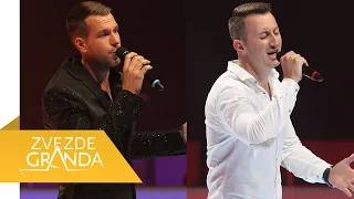 Marko Sisljangic i Velid Handzic - Splet pesama - (live) - ZG - 20/21 - 12.09.20. EM 33