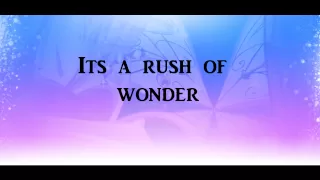 Winx Club - Sirenix Lyrics  Video