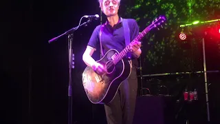 Pete Doherty “Time For Heroes” Acoustic 31.1.19 Newcastle UK