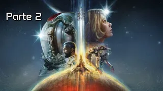 Starfield Parte 2 - Xbox Series S