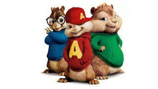 Alvin and the chipmunks-You Are Not Alone (Modern Talking Feat. Eric Singleton)