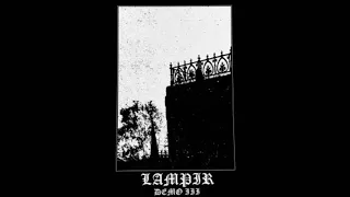 Lampir (US) - Demo III (2019)