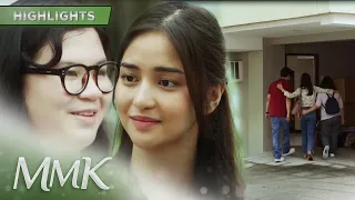 Joan and Jaira start a new life | MMK