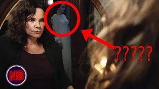 Insidious: Chapter Two | Ghost In The Mirror??????