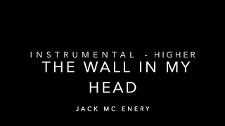 The Wall in My Head (Instrumental – Higher Key) – Everyone's Talking About Jamie