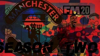 FM20 | Manchester United | #13 | A Fresh New Start.