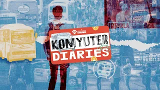 Komyuter Diaries: North vs. South