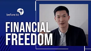Before30 Miracles Edition English Version EPS 40 "Financial Freedom" (Official Philip Mantofa)