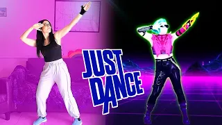 Blinding Lights - The Weeknd - Just Dance Unlimited