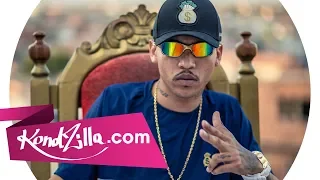 MC Gury - Esquema Louco (kondzilla.com)