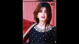 sehar khan beautiful picture tiktok #short video 2021