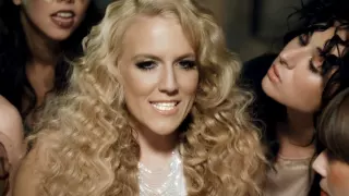 Cascada - Au Revoir (Official HD Video)