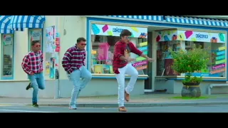 Saptagiri LLB Theatrical Trailer | Saptagiri | Comedy | Dance Song | Release