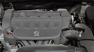 Peugeot EW7A поломки и проблемы двигателя | Слабые стороны Пежо мотора