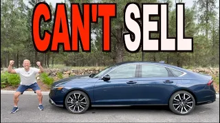 85 Cars and Trucks DEALERS Can't Sell