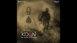 Koan - Corsaire - Official