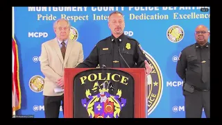 Police Chief Nominee Announcement