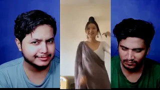 Pakistani reaction on northeast indian girls trending reels |   northeast indian