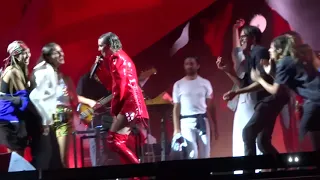 Lykke Li | I Follow Rivers | live YOLA DÍA Festival, August 18, 2019