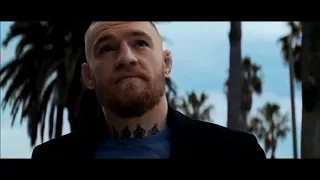 WORKOUT MOTIVATION CELEBRITIES "CONOR McGREGOR" The King is back EP.4